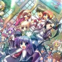  Аниме Shin KoihimeвЂ Musou 